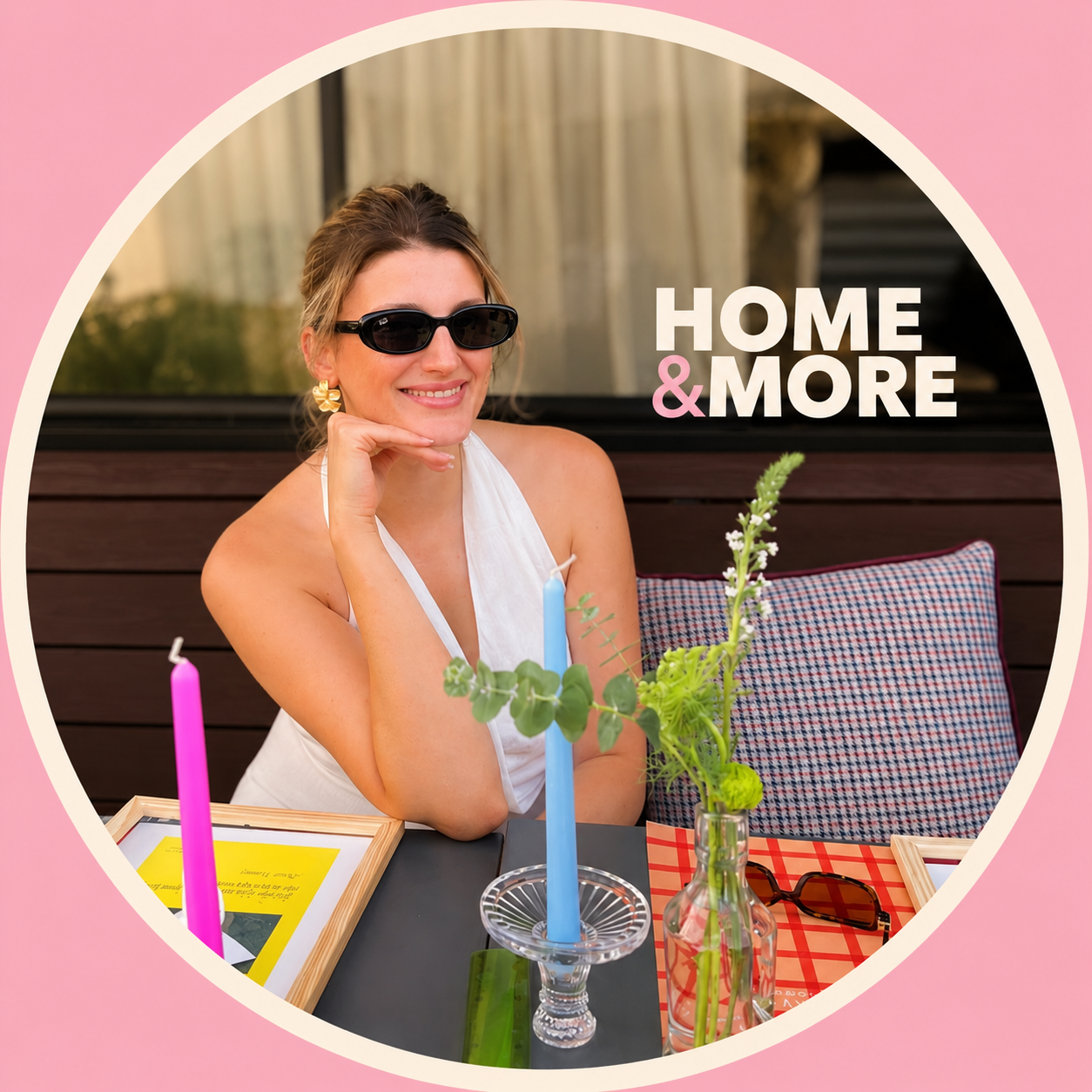 Home and More