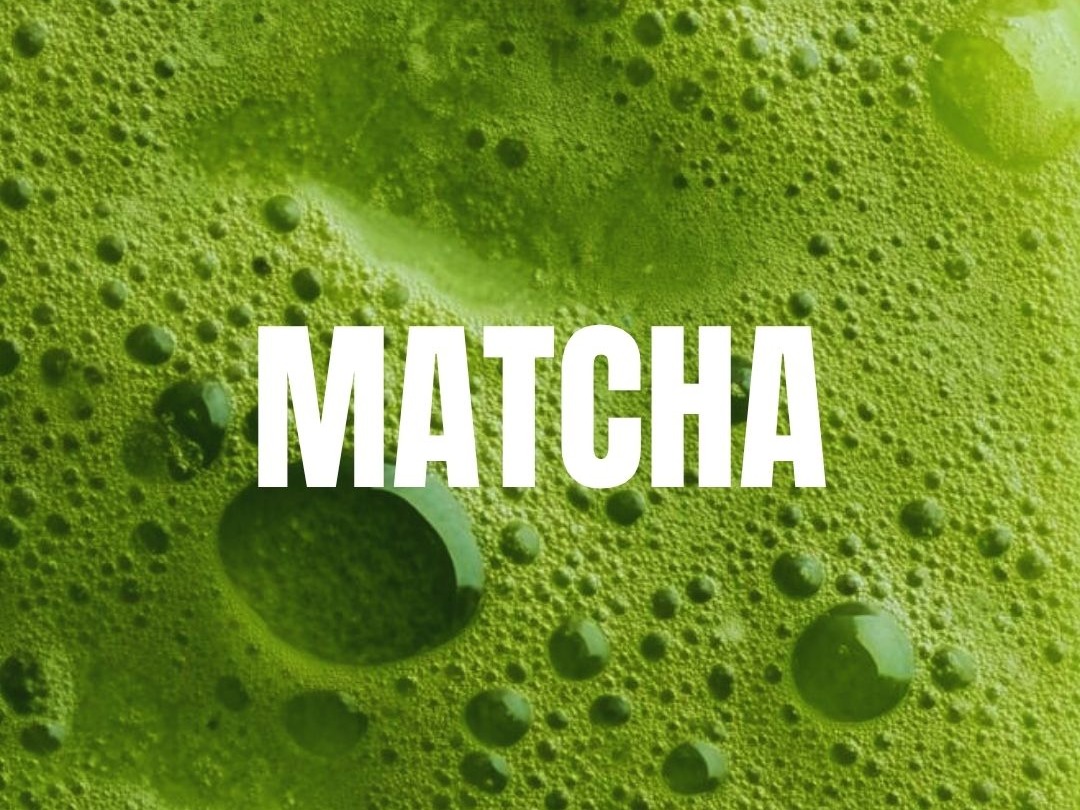 Matcha Atölyesi