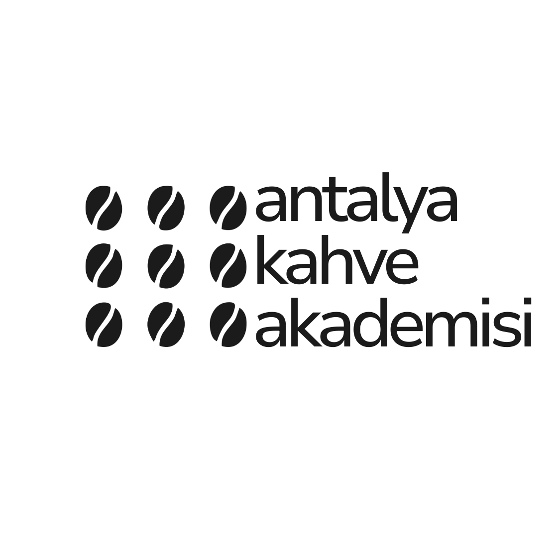 Antalya Kahve Akademisi