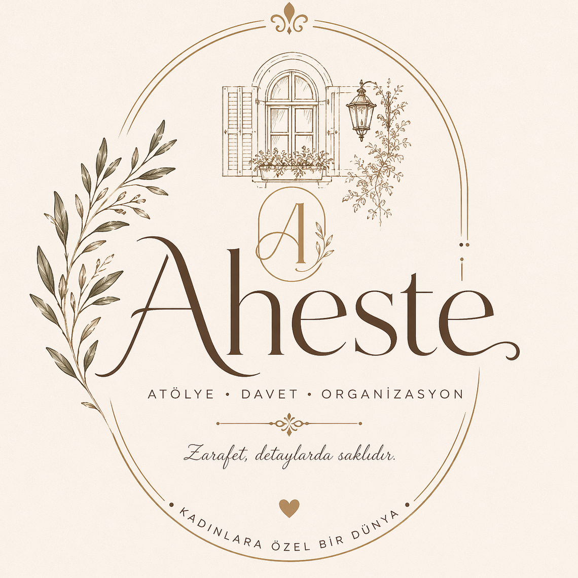 Aheste Atölye