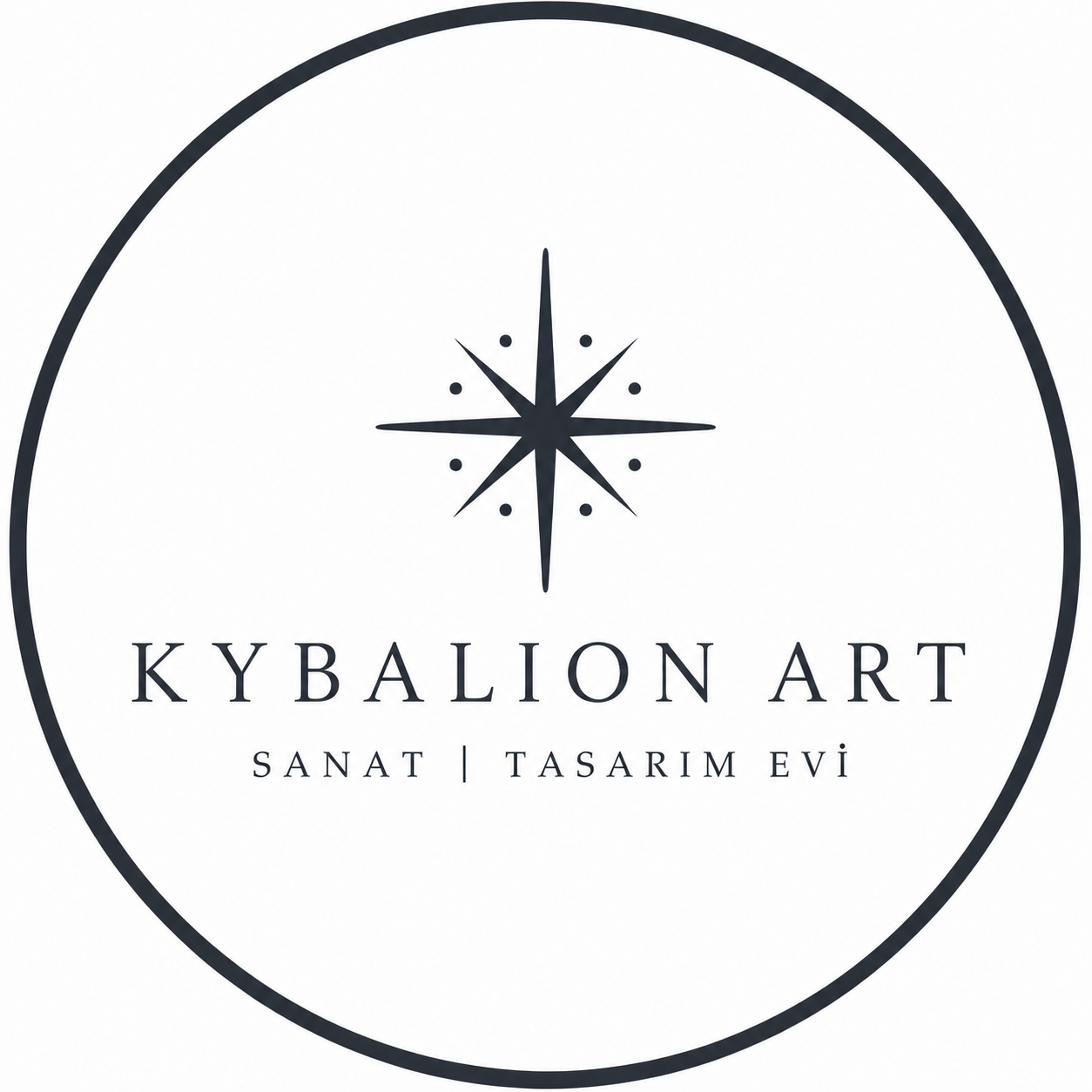 KybalionArt Sanat Tasarım Evi