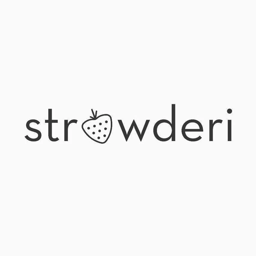 Strawderi