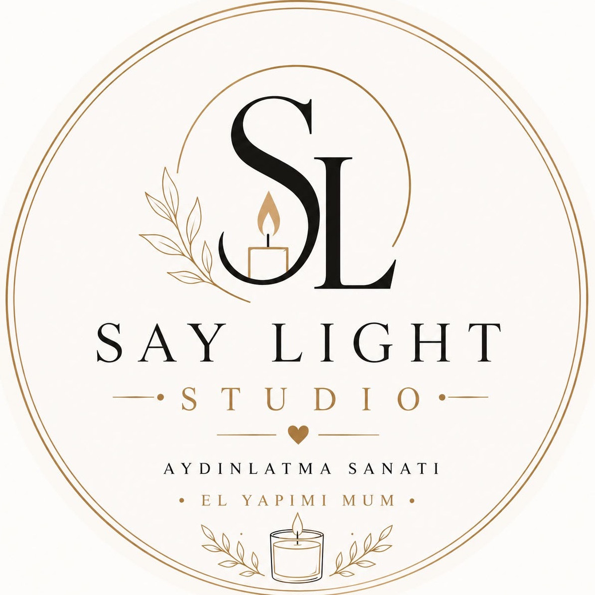 Say Light Studio